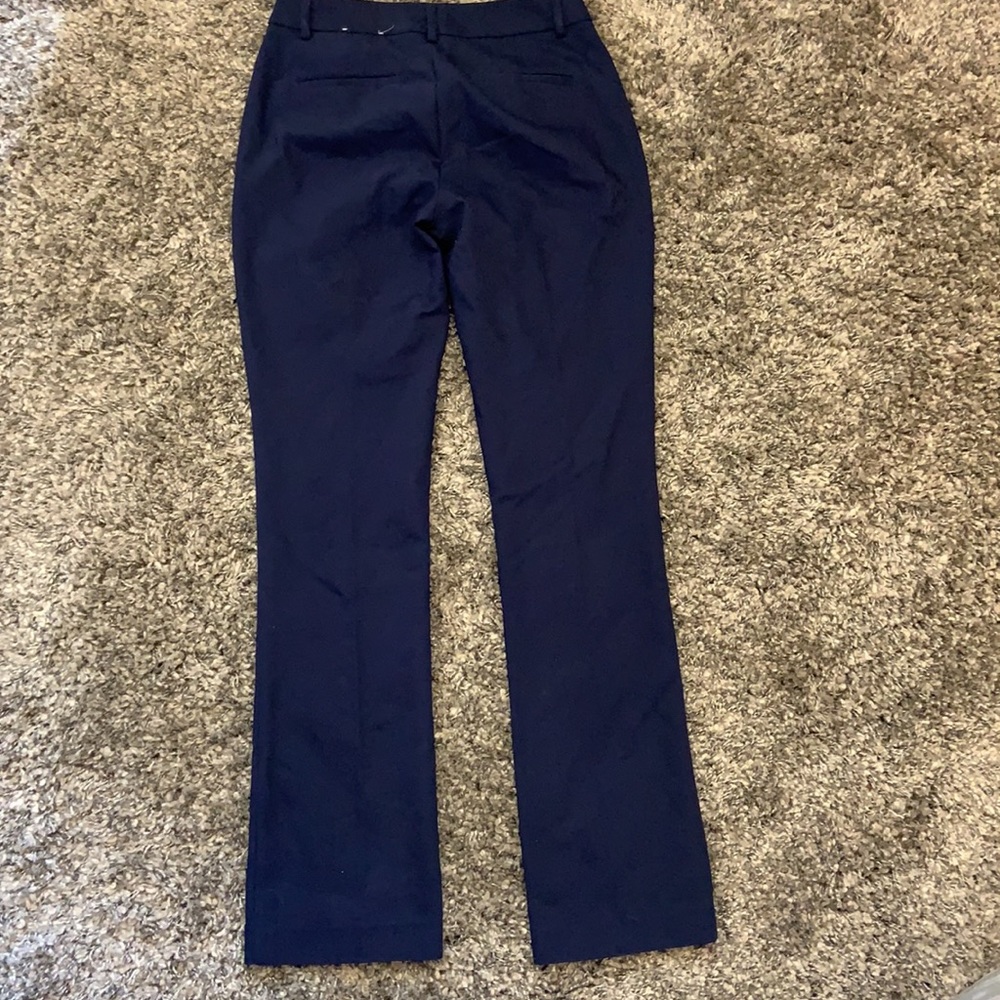 Express Columnist Barely Boot Size 4 - image 2